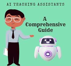 Supporting Teachers with AI Assistants