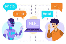 Natural Language Processing (NLP) in Healthcare