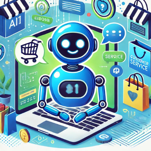 AI Chatbots for Ecommerce